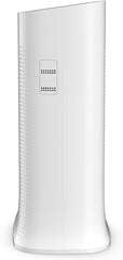 Rowenta Nanocaptur+ Pure Air Purifier, Silent, Automatic, 4 Filtration Levels, Treatment of Allergens and Fine Particles PU3040F0, White