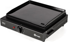 SOMAGIC - Plancha électrique Fonte Oliana