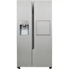 Réfrigérateur Américain HISENSE RS694N4BC1