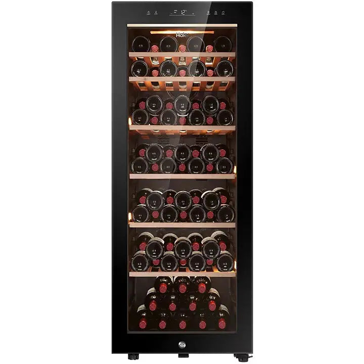 Cave à vin vieillissement HAIER HWS84GA WINE BANK 50 SERIES 5