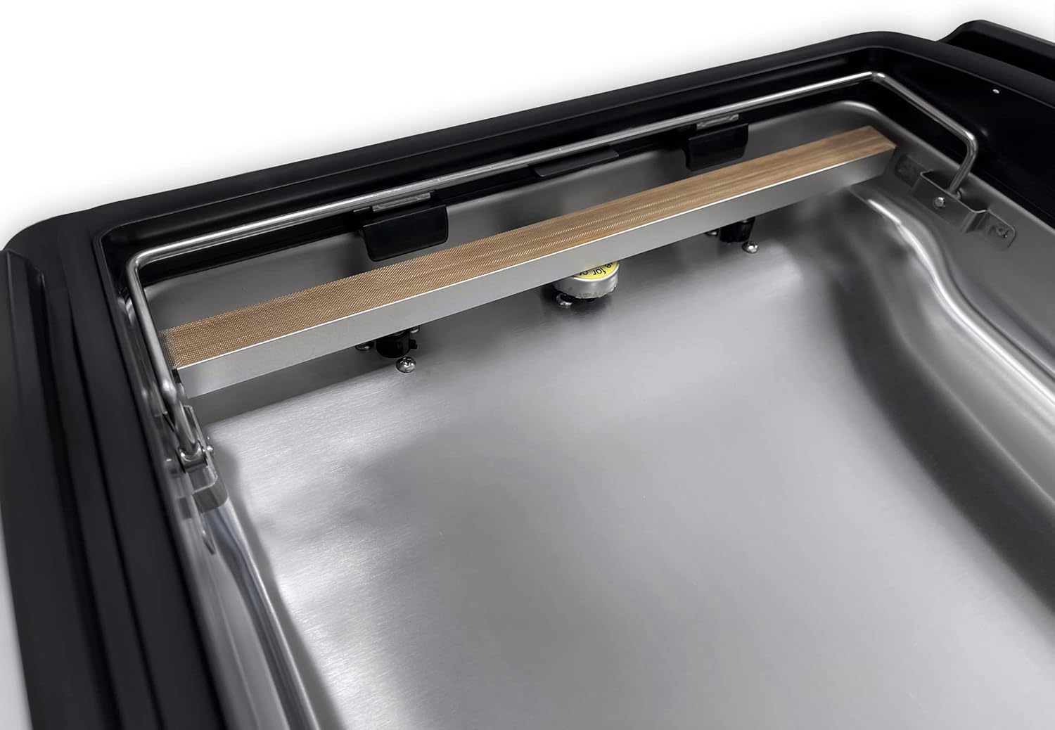 Maxxo VM ChamberLine 40 Professional Food Vacuum Sealer - Vacuum Chamber 72 L/min, Stainless Steel, Double Welding, Vacuum Sealer + 30 Bags Included