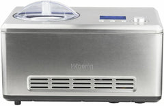 H.KOENIG HF320+GSX12 TURBINE A GLACE ET EXTRACTEUR DE JUS