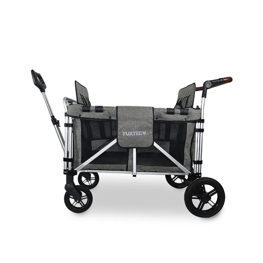 Chariot FUXTEC Family Cruiser l'original