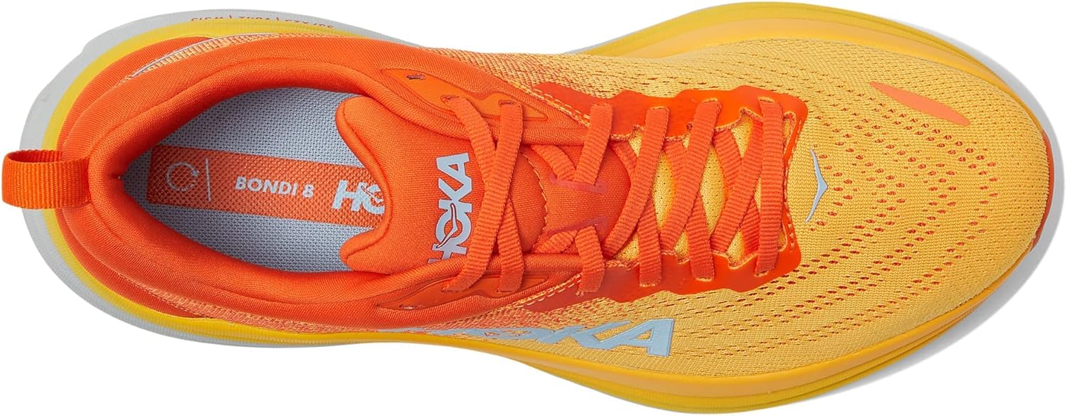 ONE ONE Homme Bondi 8 Wide Running Shoes