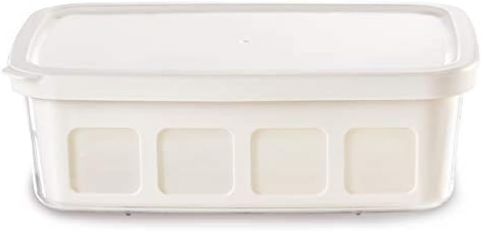 Seb YG500100 Yaourtière Duetto 8 Pots de Yaourt Inclus Fromage Blanc Programmable Écran LCD Minuteur 30W Blanc