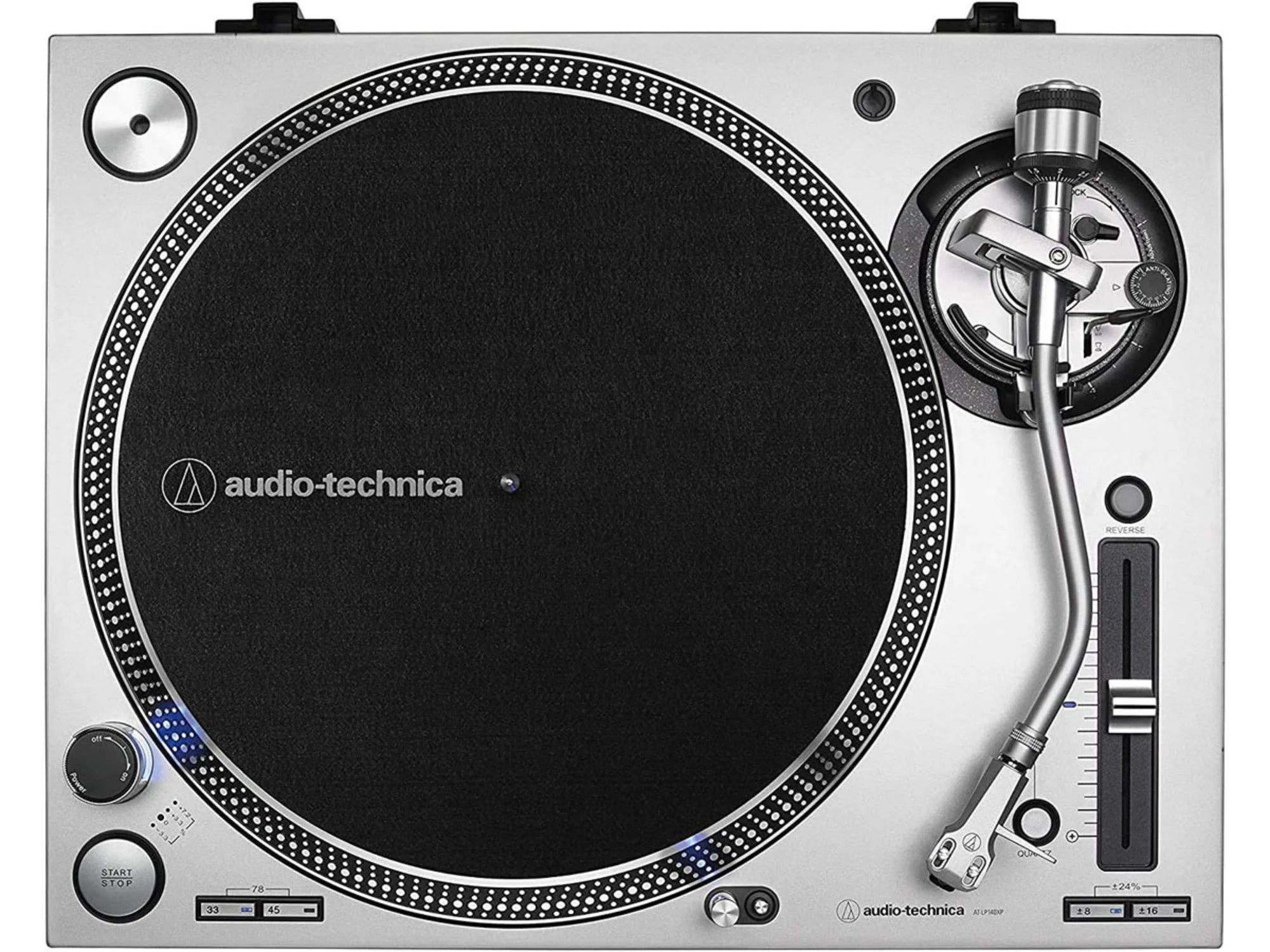 AUDIO TECHNICA AT-LP140XP