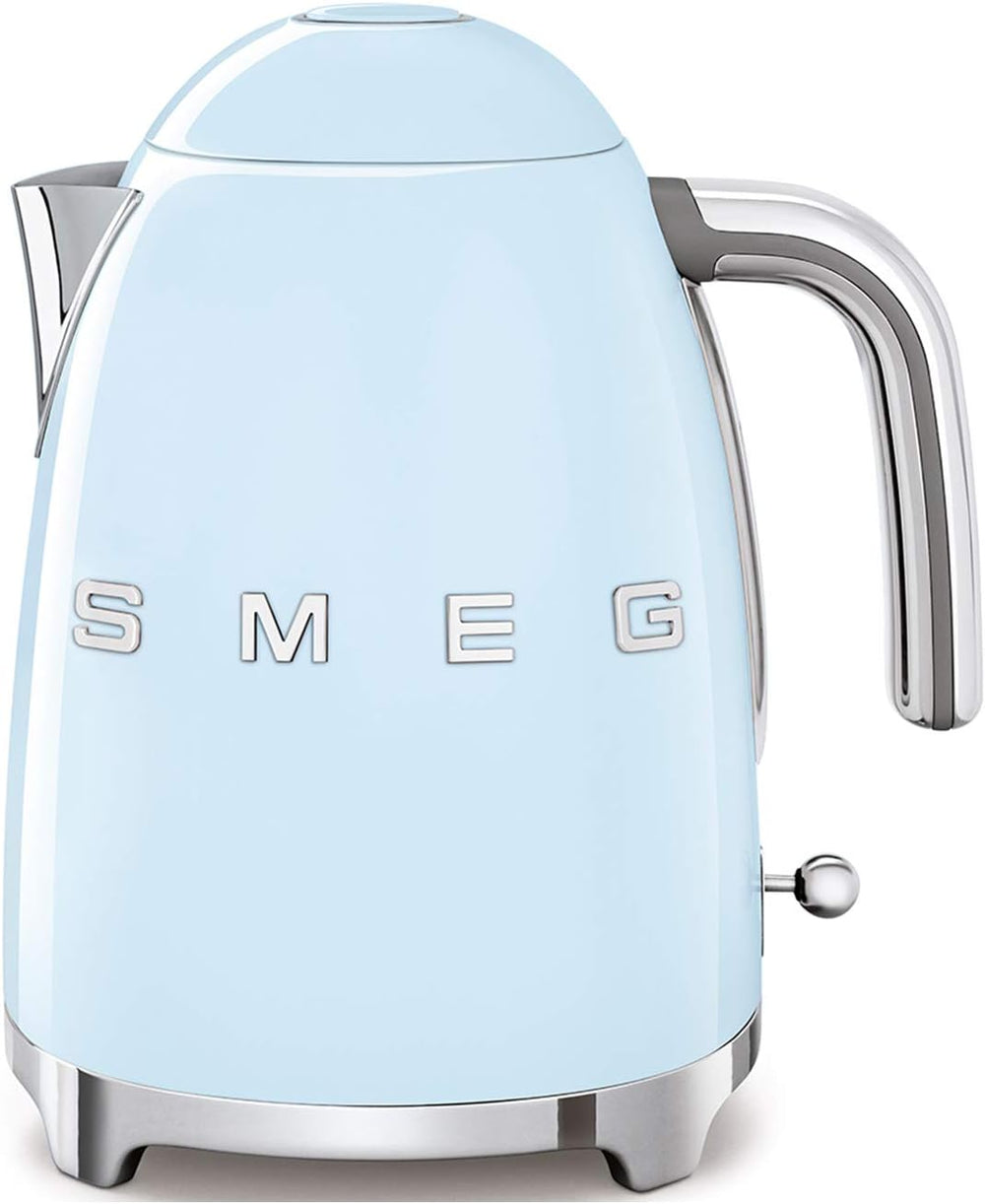Bouilloire Sans Fil 1.7l 2400w Blanc Mat - KLF03WHMEU