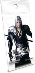 Final Fantasy Opus 3 III - Jeu de Cartes à Collectionner Booster boîte de présentation