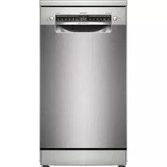 Lave vaisselle 45 cm BOSCH SPS4EMI34E Série 4 Serenity Efficient Dry
