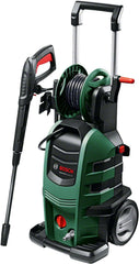 Bosch Nettoyeur haute pression AdvancedAquatak 150 (2200 Watt, Pression : 150 bar, débit maxi : 480 l/h, sur brique)