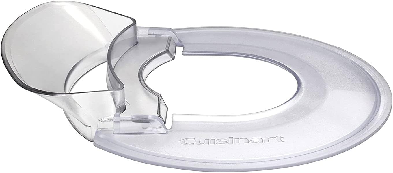 Cuisinart SMD-50BC Precision Pro Mélangeur numérique sur pied de 5,5 litres, métal, doublure argentée