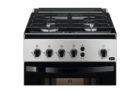 FCG510D1XA Inox Gaziniere