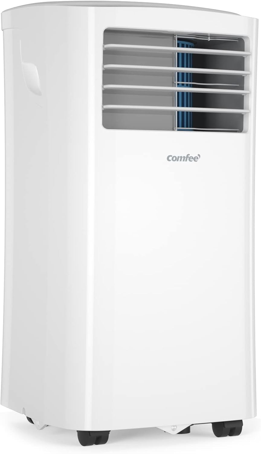 COMFEE’ MPPH-08CRN7 | Climatiseur Mobile 8000 BTU 3-en-1