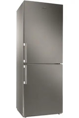 Whirlpool réfrigérateur congélateur bas - WB70I952X