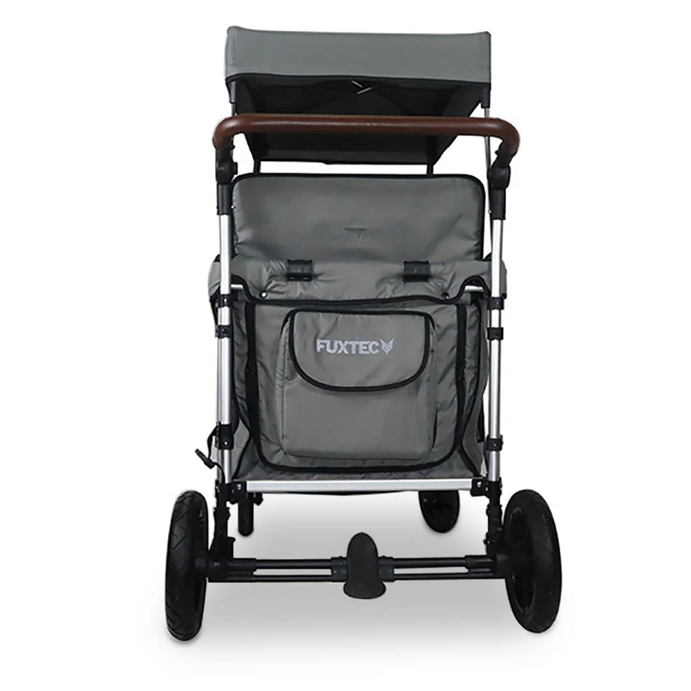 Chariot FUXTEC Family Cruiser l'original